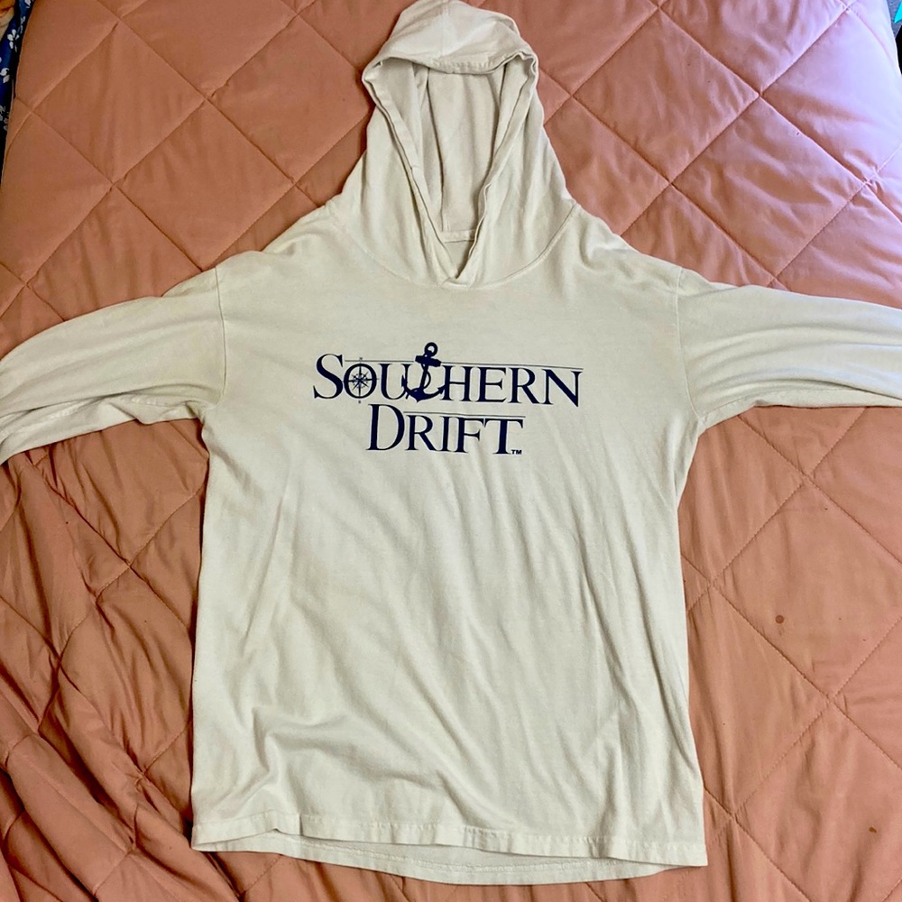 Southern Drift Hoodie